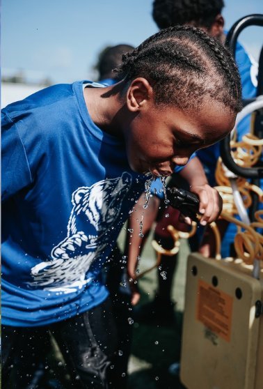 Youth sports